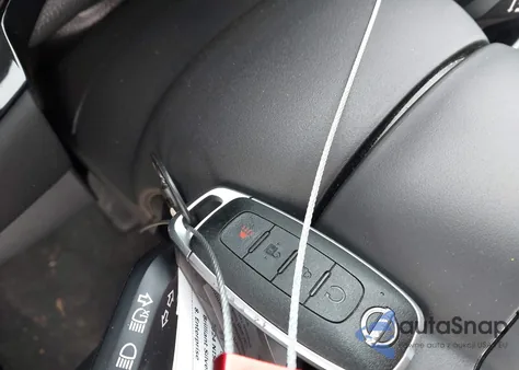 2024 Nissan Pathfinder Sv Fwd z USA, uszkodzony, nr VIN 5N1DR3BA3RC315090